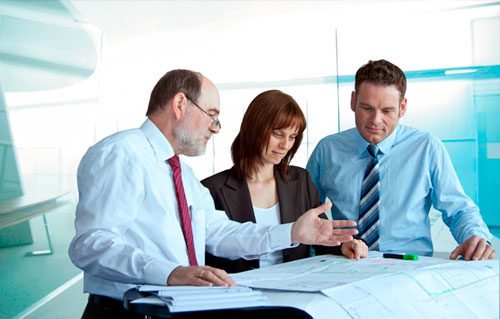 analisis de infraestructura