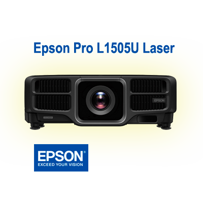 PROYECTOR LASER PRO L1505U