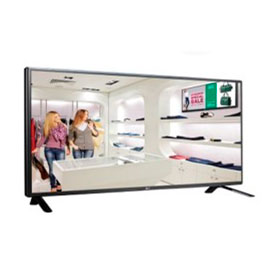 monitores Digital Signage