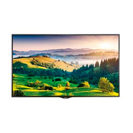 monitores para exteriores